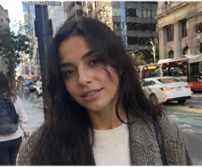 Maya